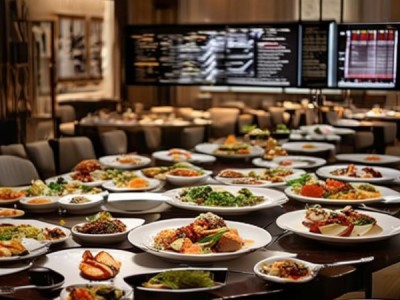 酒店餐饮，精准精准！精准营销，精准合作！