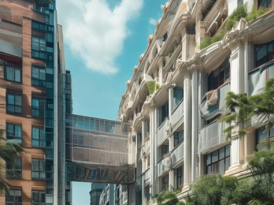 酒店与酒店合作方案