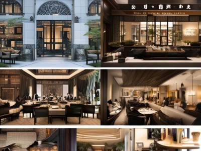 品质生活，贴心服务——旬阳餐饮酒店