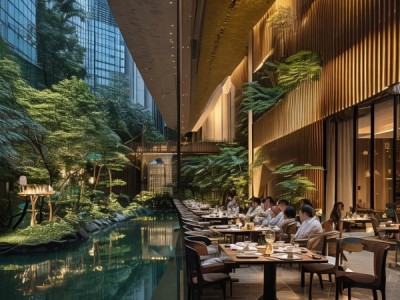 杭州酒店餐饮管理，现代都市的诗意栖居