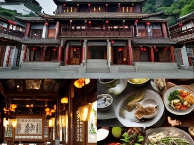 房山酒店餐饮文化与服务规范