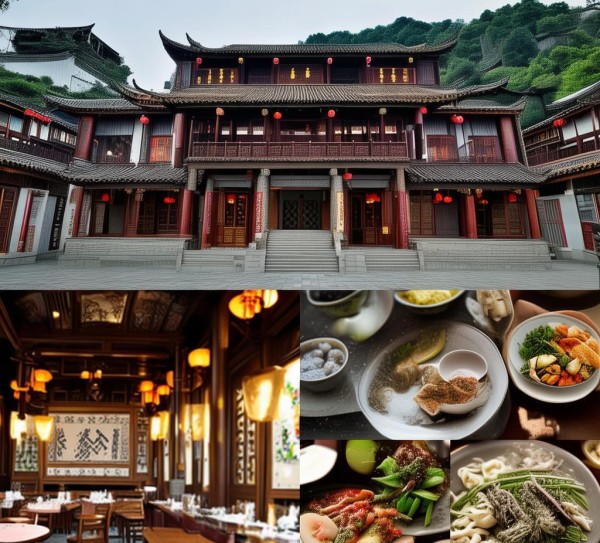 房山酒店餐饮文化与服务规范 房山酒店餐饮文化与服务规范