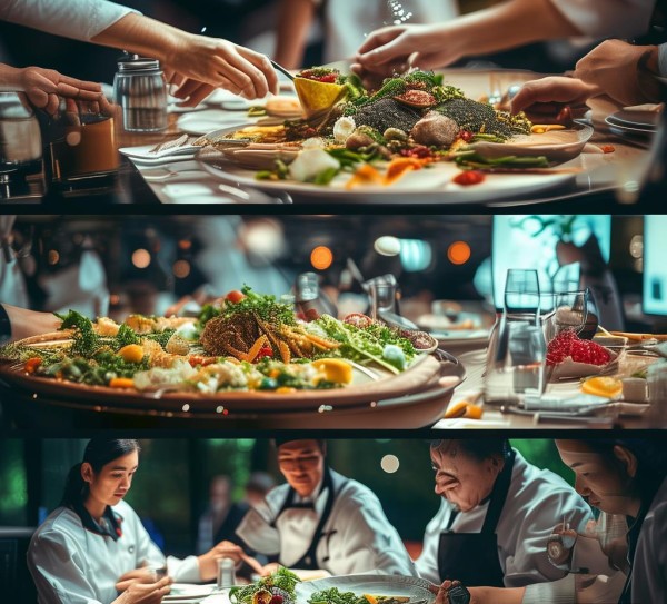 中山餐饮酒店管理，品质服务背后的策略与挑战