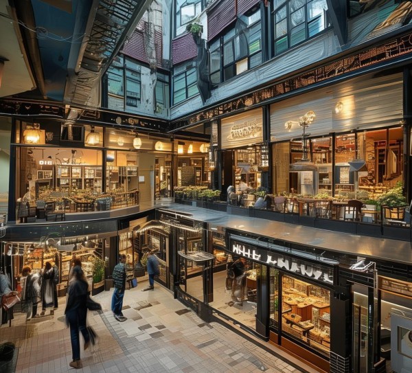 连锁餐饮酒店的管理策略,品牌建设与运营效率的双轮驱动 连锁餐饮酒店的管理策略,品牌建设与运营效率的双轮驱动